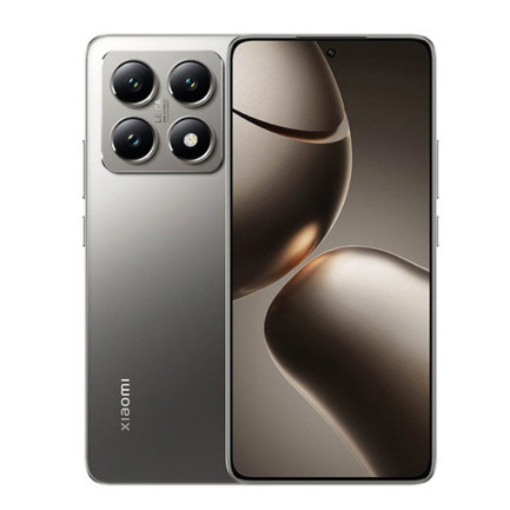 Imagen de Smartphone Xiaomi 14T capacidad 12+512gb color Gris