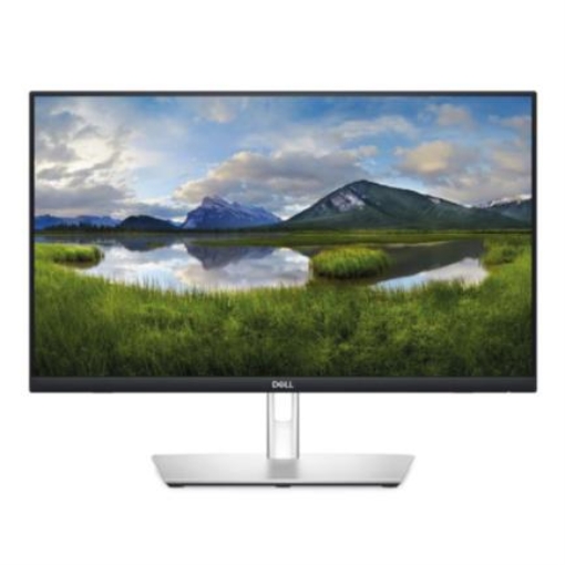Imagen de Monitor Dell 24" P2424HT Táctil Full HD Resolución 1920x1080 Panel IPS HDMI/DisplayPort/USB/LAN