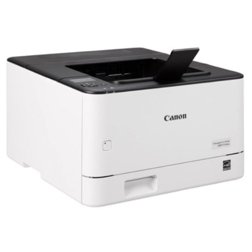 Imagen de Impresora Canon Láser ImageClass LBP172DW Monocromática de 35PPM WIFI/USB/Ethernet/MacOS/Windows