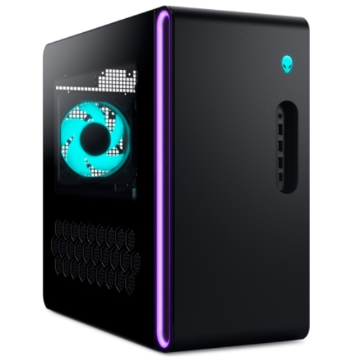 Imagen de Desktop Dell Alienware Aurora ACT1250 Intel Ultra 7-265F 32GB RAM 1TB SSD NVIDIA RTX 5060Ti 8GB W11 HOME 1Y CARRY IN