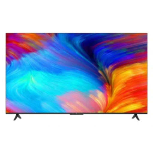 Imagen de Televisor TCL 65" 4K Google TV Dolby Audio Wifi