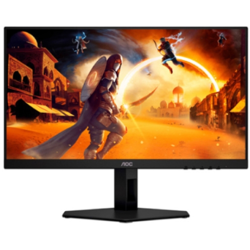 Imagen de Monitor AOC 23.8" Gaming 1920x1080 1ms 180Hz Adaptive Free Sync HDR Mode HDMI/DP Game Mode