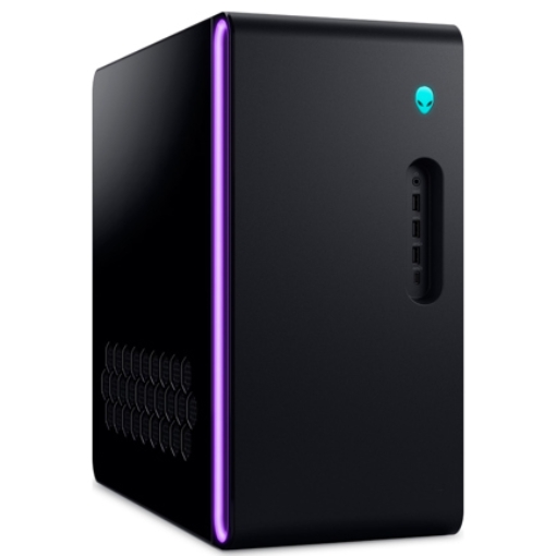 Imagen de Desktop Dell Alienware Aurora ACT1250 Intel Ultra 9-285 32GB RAM 2TB SSD NVIDIA RTX 5070 W11 PRO 3Y