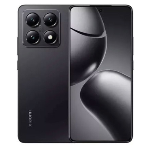 Imagen de Smartphone Xiaomi 14T capacidad 12+512gb color Negro