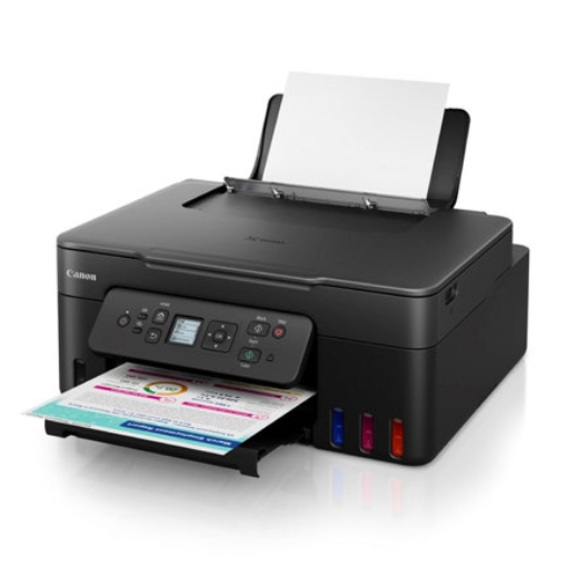 Imagen de Canon Multifuncional Pixma G3180 Color Tinta Continua Wi-Fi Compatible IOS/WINDOWS