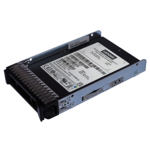 Imagen de Disco Duro Lenovo ThinkSystem 2.5" 1.92TB SATA 6Gb HS SSD v2