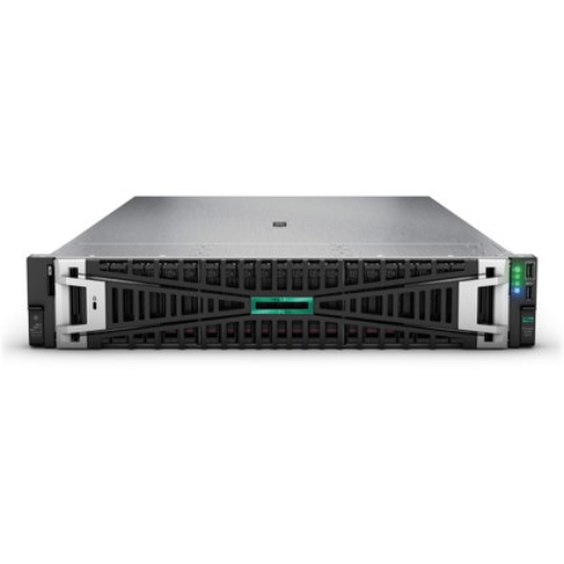 Imagen de Servidor HPE ProLiant DL380 Gen11 5515+ 3.2 GHz 8c 1P 2 x 32 GB-R 8 SFF MR416i-o 2x480GB SSD fuente 2x800W