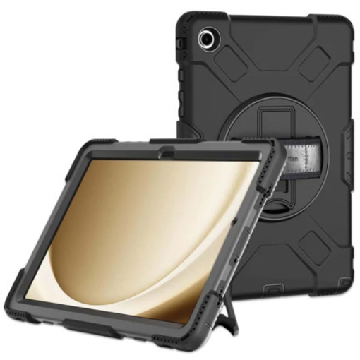 Imagen de Funda de uso rudo Manhattan Galaxy Tab A9+ (11)