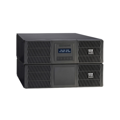 Imagen de UPS TRIPP LITE SmartOnline Doble Conversion en Linea 6000 VA 5400 W 120/208 V /Transformador Reductor 18 Tomacorrientes