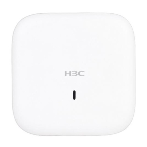 Imagen de Punto de Acceso H3C WA6528i de Alta Gama 802.11ax/ac/n de Radio Dual con 8 Transmisiones y Antenas Internas FIT