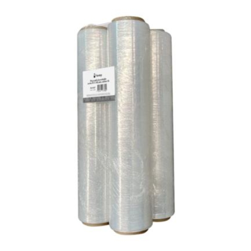 Imagen de Playo Pelicula Estirable Nextep Ancho 18" Calibre 50 700 Pies C/4