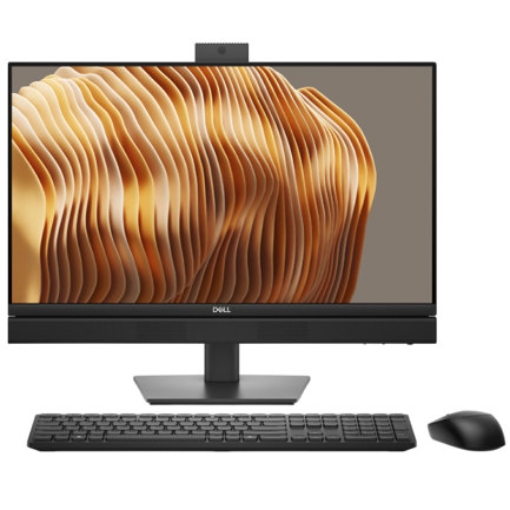 Imagen de All in One Dell Pro 24 QC24250 Intel Ultra 7-265 RAM 16GB SSD 512GB Win 11 Pro 3 años Basico