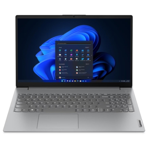 Imagen de Laptop Lenovo V15 G4 AMN 15.6" FHD AMD Ryzen 5 7520U 8GB 512GB Radeon 610M W11 Home Gris Español 1Y Wi-Fi 6