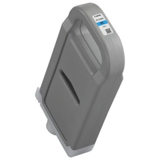 Imagen de Tinta Canon PFI-3700 Photo Cian de 700 ml para Plotter Canon Series PRO
