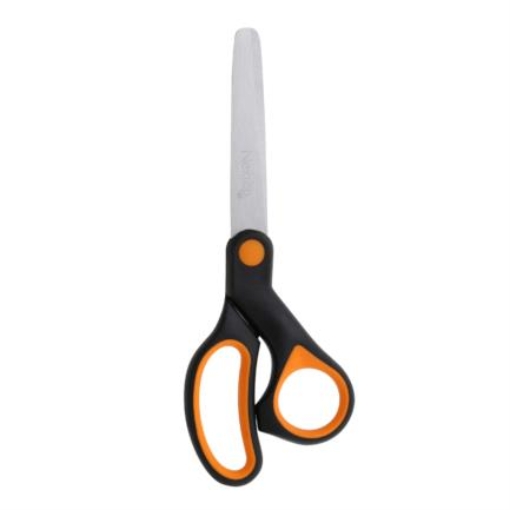 Imagen de Tijera Nextep Bimaterial Chica 6" EconoPack C/6
