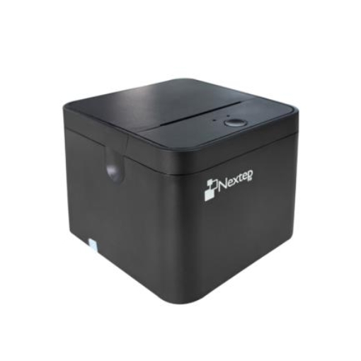 Imagen de Mini Impresora Termica Nextep Economica 58MM USB