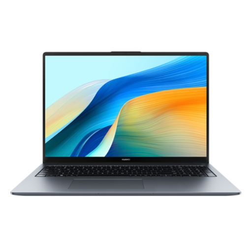 Imagen de Laptop Huawei Matebook D16 16" CORE i5-13420H 16GB 512GB Windows 11 Home