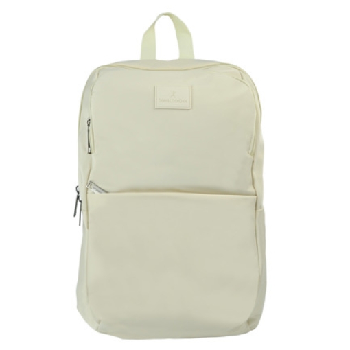 Imagen de Mochila Perfect Choice Ethereal para Laptop 14 Color Beige