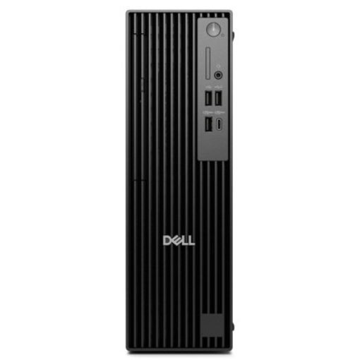 Imagen de Desktop Dell Pro Slim Plus QBS1250 CORE ULTRA 7 265 vPro 16GB RAM 512GB SSD W11PRO 3Y Prosupport