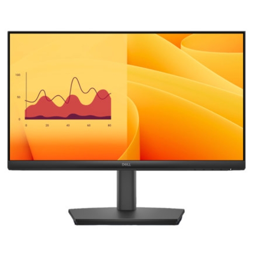 Imagen de Monitor Dell 21.5" Pro E2225HSM Resolucion 1920 x 1080 FHD DP/HDMI
