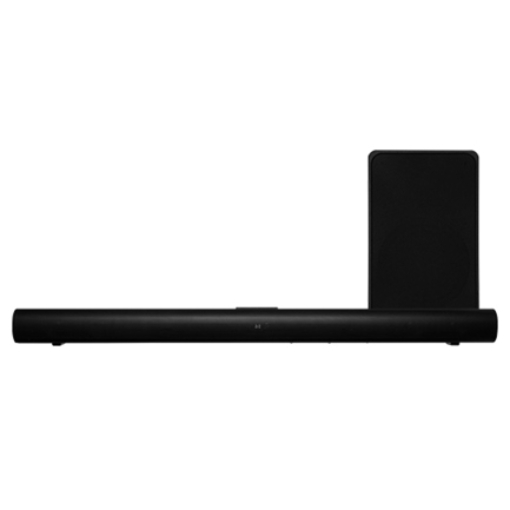 Imagen de Barra de Sonido Vorago 4x15w Subwoofer 50w Inalambrico Salidas HDMI ARC Bluetooth 5.0 110w Rms Pantalla