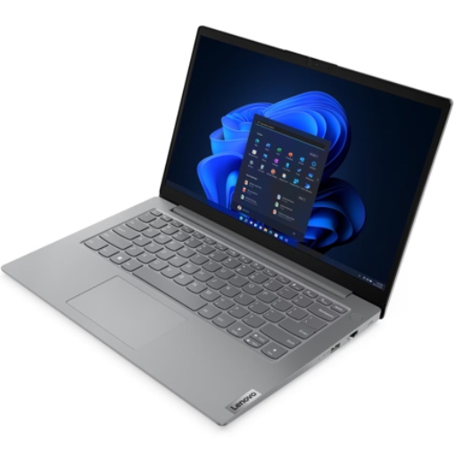 Imagen de Laptop Lenovo V14 G4 AMN 14" No Táctil AMD Ryzen 3 7320U 16GB 512GB SSD 1 Año CourierCarryin