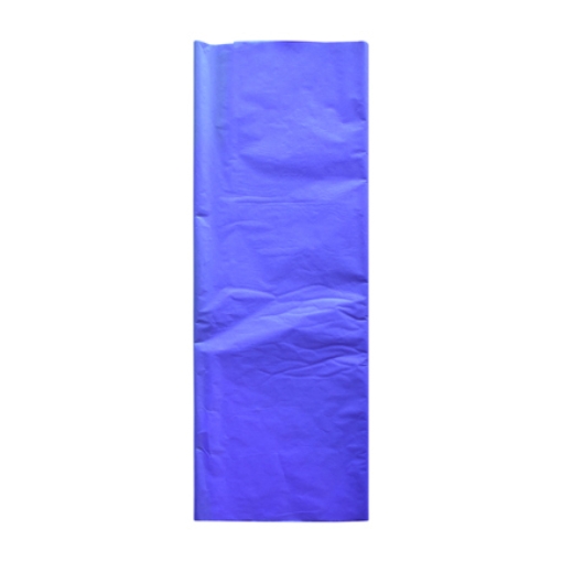 Imagen de Papel de China Dietrix 50x70cms Azul Rey Paquete con 25 Hojas