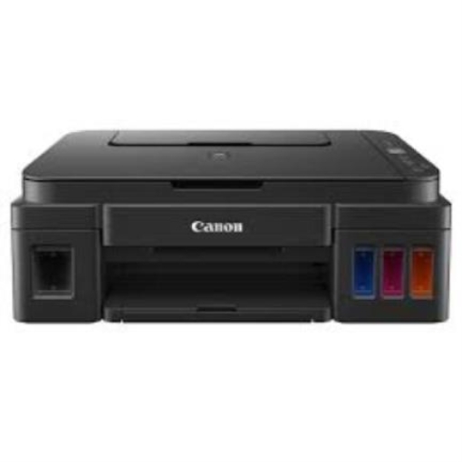 Imagen de Multifuncional Canon Pixma G2110 Color Tinta Continua