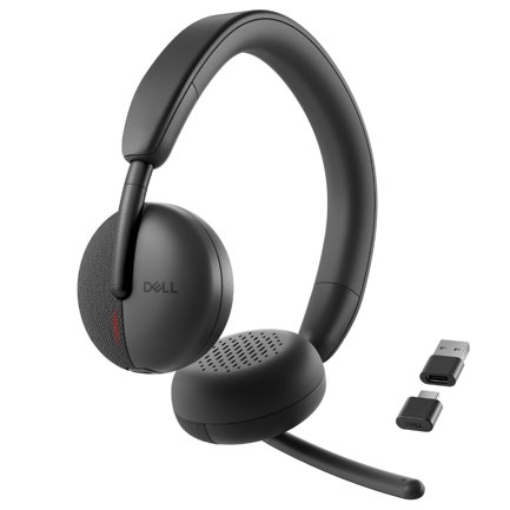 Imagen de Auriculares inalámbricos Dell Pro - WL3024