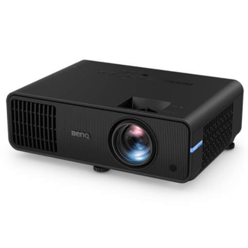 Imagen de Proyector BenQ LW600ST+ WXGA 1280X800 3200 Lum DLP HDMI/VGA/USB/Bocina 10W
