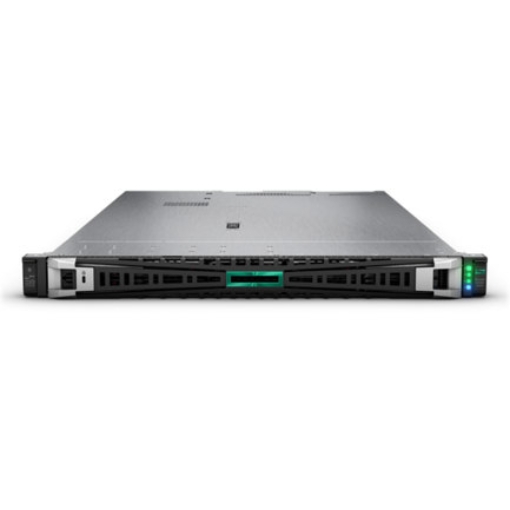 Imagen de Servidor HPE ProLiant DL360 Gen11 Intel Xeon Silver 4510 12 Núcleos 1P 32 GB RAM 8SFF