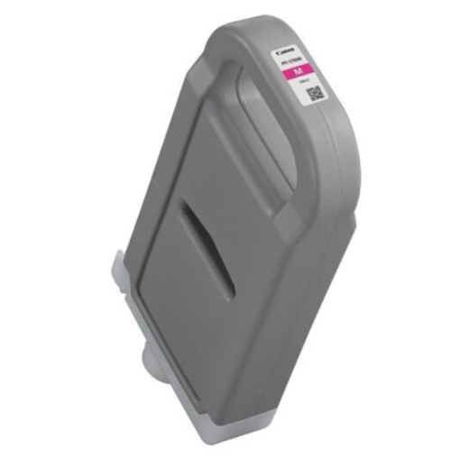 Imagen de Tinta Canon PFI-3700 Magenta de 700 ml para Plotter Canon Series PRO/GP