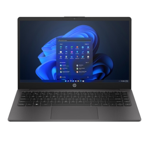 Imagen de Laptop HP 245 G10 14 AMD Ryzen 5 7520U 8 GB DDR4-3200 MT/s 512 GB SDD Windows 11 Home Single Language
