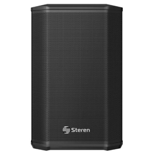 Imagen de Bafle Steren Bluetooth de 8 pulg con BAT REC Y