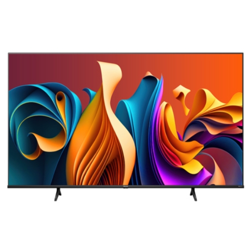 Imagen de Televisor Hisense 85" A65NV 4K Smart VIDAA U9 Wifi/HDMI/USB AIPQ