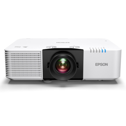 Imagen de Proyector Epson Laser PowerLite L690U de 6500 Lúmenes WUXGA 3LCD