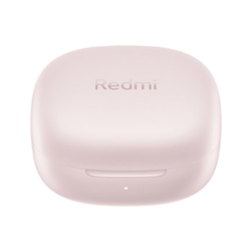 Imagen de Audifonos Xiaomi Redmi Buds 6 Play Color Rosa