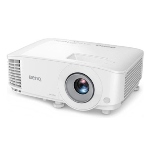 Imagen de Proyector BenQ MW560C WXGA 1280X800 4000 Lumenes HDMI/VGA/USB/Bocina 10W