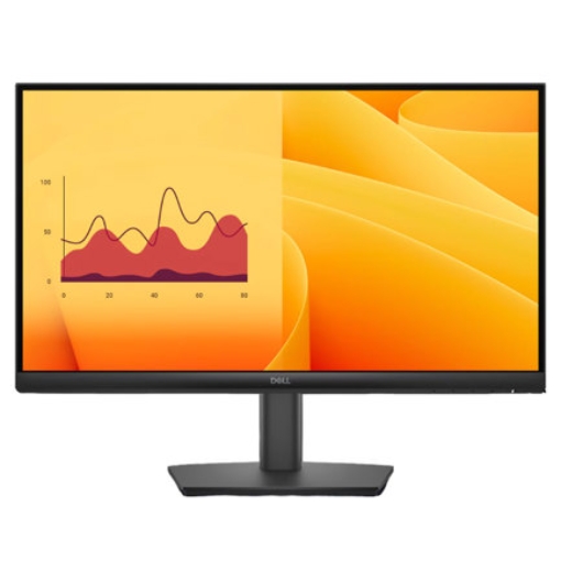 Imagen de Monitor Dell 21.5" Pro E2225HM Resolucion 1920 × 1080 FHD DP/HDMI