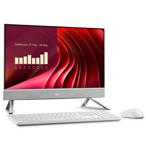 Imagen de All in One Dell 24 EC24250 Core i7-1355U 16GB RAM 1TB SDD W11H 1Y Carry in Service