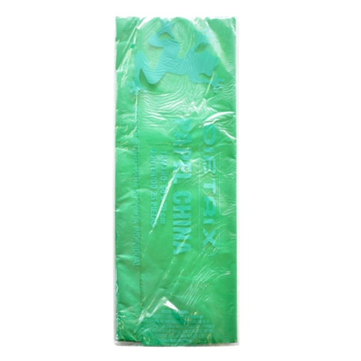 Imagen de Papel de China Dietrix 50x70cms Verde Bandera Paquete con 25 Hojas