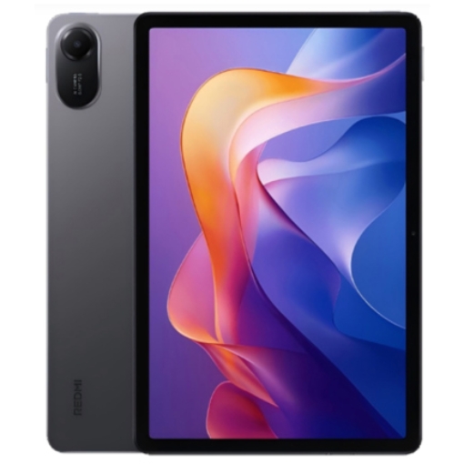 Imagen de Tableta Xiaomi Redmi Pad 2 11" 4GB RAM 128GB pantalla 2.5K 90Hz Batería 9000mAh Color Gris