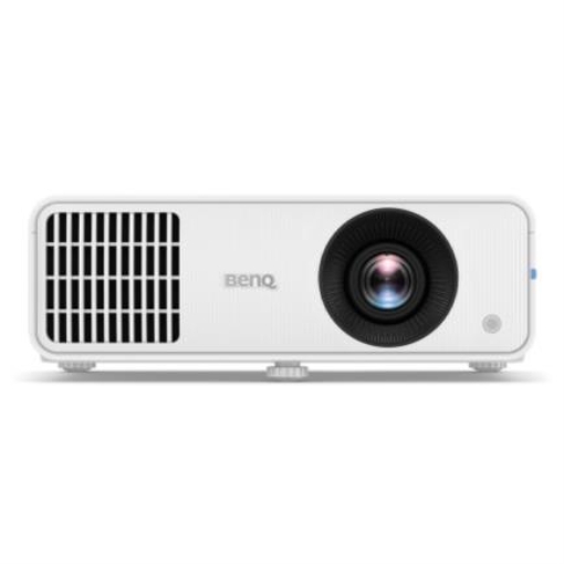 Imagen de Proyector BenQ LW650 LED 4000 Lúmenes Resolución WXGA 1280x800 USB /HDMIx2