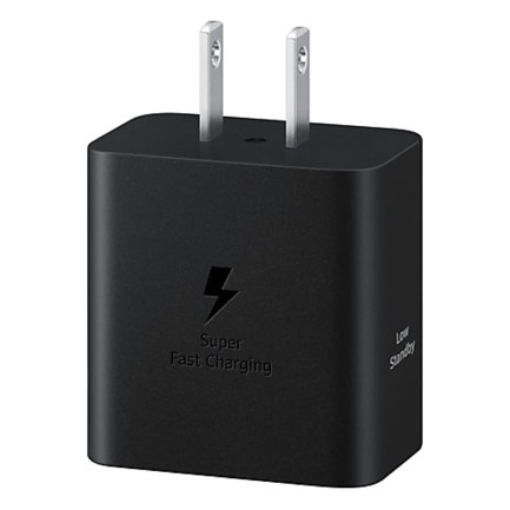 Imagen de ADAPTADOR SAMSUNG 45W CON CABLE