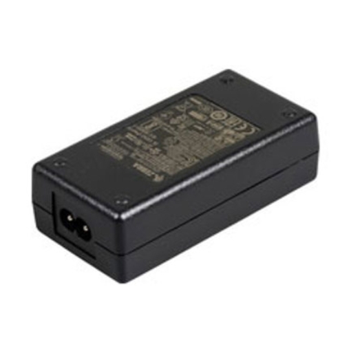 Imagen de Fuente de poder Zebra CA/CC de nivel VI Entrada de CA: 100-240 V 0.6 A Salida de CC: 5.4 V 3 A 16 W