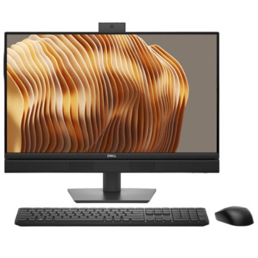 Imagen de All in One Dell Pro 24 QC24251 Intel Core i5-14500T RAM 16GB SSD 512GB Win 11 Pro 3 años Basico