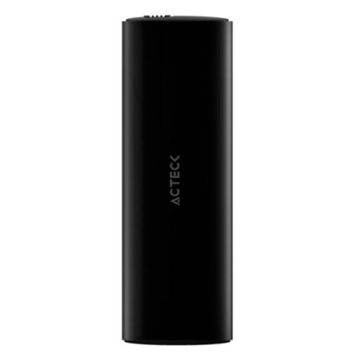 Imagen de Enclosure Acteck SSD M.2 Armor Plus HC650 NVME USB C Gen 2 USAP 10 Gbps Aluminio Elite Negro