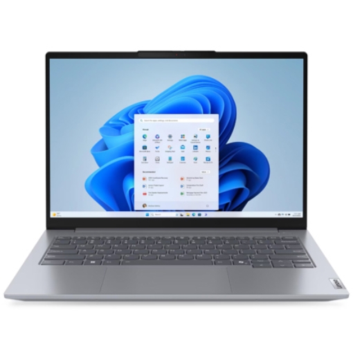 Imagen de Laptop Lenovo ThinkBook 14 G7 IML Intel Core Ultra 5 125U 14 Windows 11 Pro 16 GB 512GB SSD 1CourierCarryin