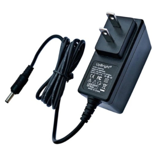 Imagen de Fuente de Alimentación Honeywell Enchufe Tipo A para Bases Granit y Granit XP Voyage Solaris 7980g y 7990g