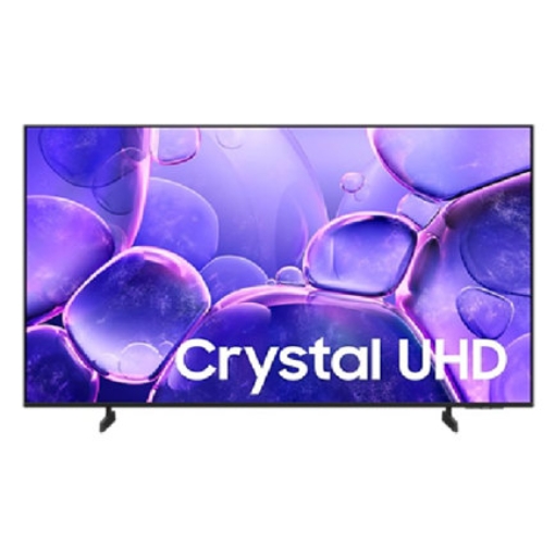 Imagen de Televisor Samsung 43" U8000F Led Procesador Crystal UHD 4K Smart TV Resolución 3840x2160 One UI Tizen